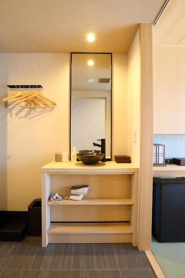 Henn Na Hotel Premier Kyoto Gojo Karasuma -Formerly Watermark Hotel Kyoto-
