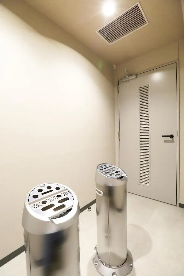 Henn Na Hotel Premier Kyoto Gojo Karasuma -Formerly Watermark Hotel Kyoto- 4*,