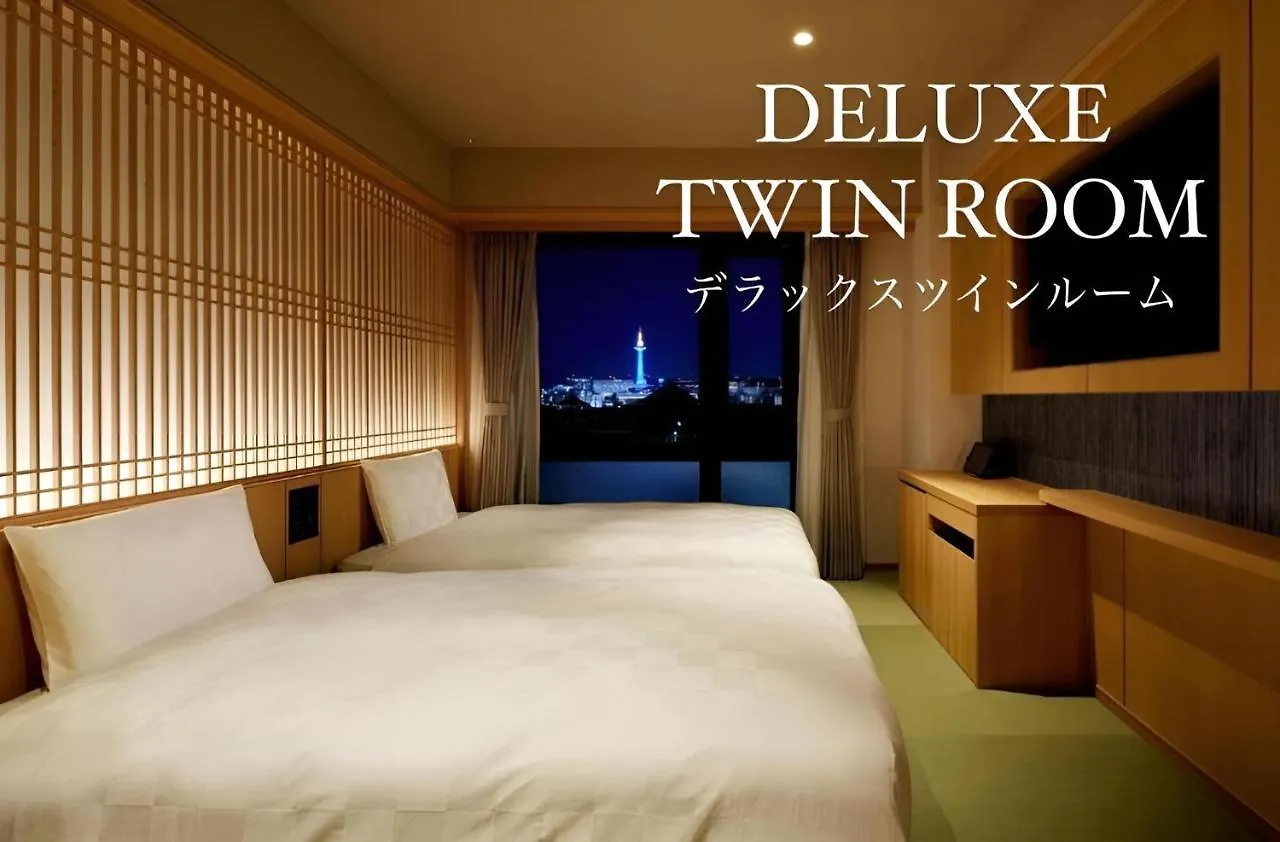 Henn Na Hotel Premier Kyoto Gojo Karasuma -Formerly Watermark Hotel Kyoto-