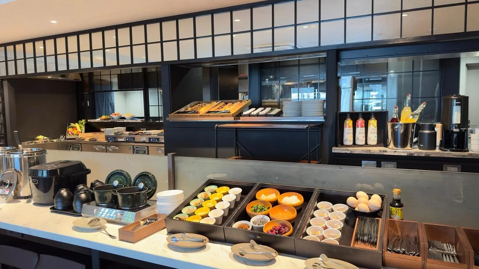 Henn Na Hotel Premier Kyoto Gojo Karasuma -Formerly Watermark Hotel Kyoto-