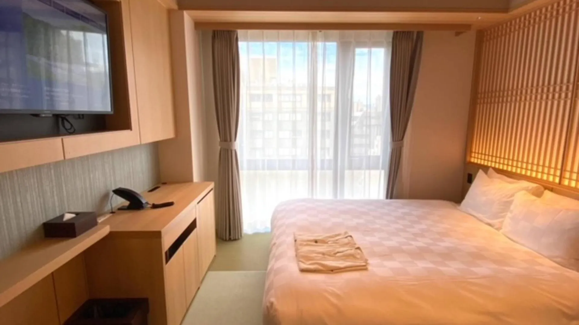 Henn Na Hotel Premier Kyoto Gojo Karasuma -Formerly Watermark Hotel Kyoto- Japón
