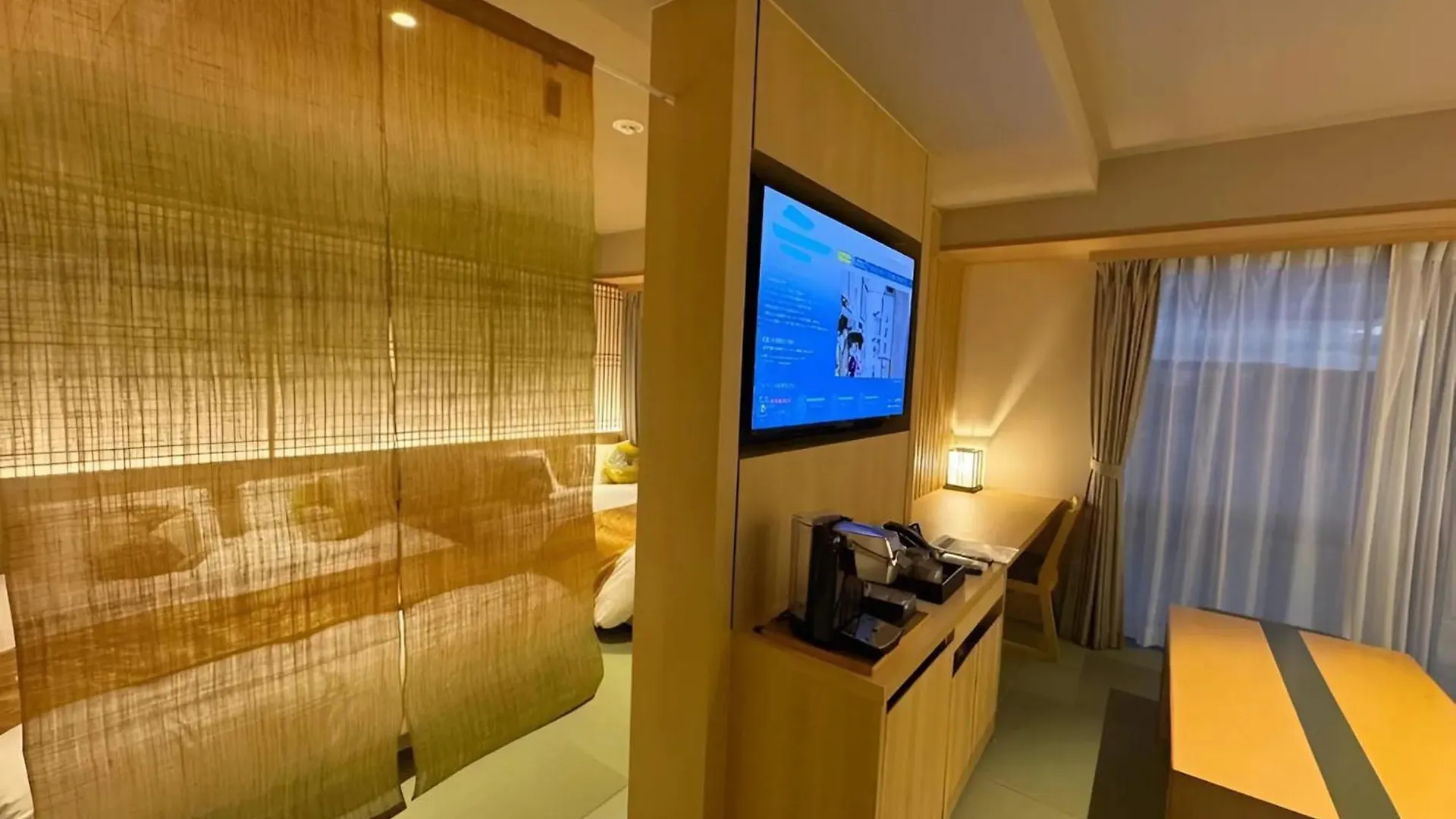 ****  Henn Na Hotel Premier Kyoto Gojo Karasuma -Formerly Watermark Hotel Kyoto- Japan