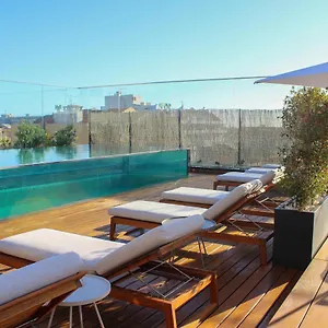 **** Hotel Lux Park Portogallo