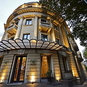 **** Hotel Astoria Georgië