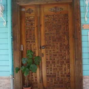 **** Hotel Oba Turkije