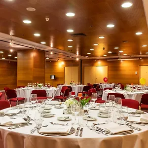 **** Hotel Radisson Blu Portogallo