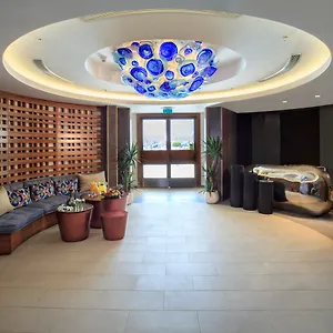 ***** Hotel The Marmara Taksim Turchia