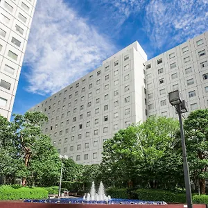 New Otani Hotel Tóquio