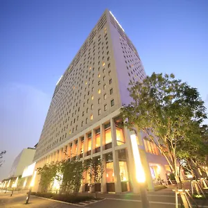 Sotetsu Grand Fresa Tokyo-bay Ariake Hotel Tóquio