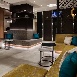 The B Akasaka-mitsuke Hotel Tóquio