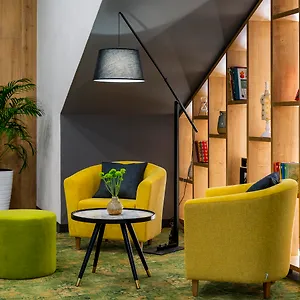 **** Hotel Citadines Centre Georgië