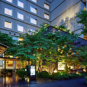 Niwa Hotel Tóquio