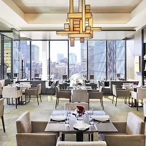 ***** Hotel Oakwood Premier Japan