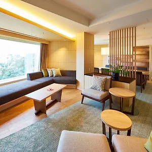 ***** Hotel Gajoen Giappone