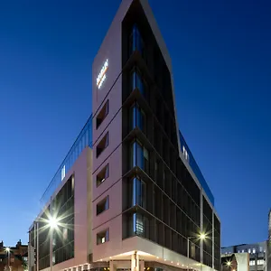 **** Hotel Marlin Stephens Irlanda