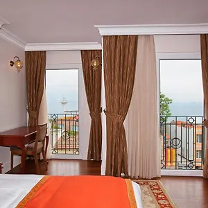 *** Hotel Aren Turkije