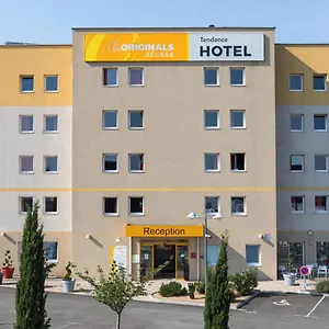 Premiere Classe Saint Etienne - Aéroport Bouthéon Hotel