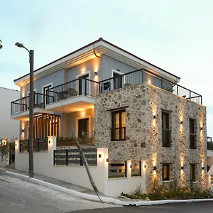 Onar Ouranoupolis Maison d'hôtes