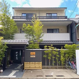  Apartahotel Tabisou Kasumi