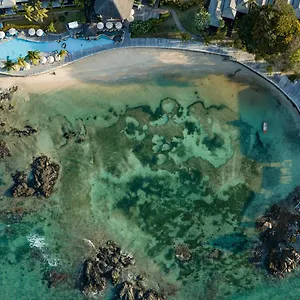 Fisherman's Cove Station touristique