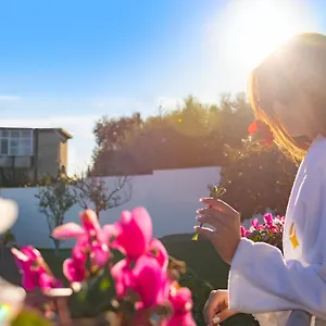 **** Hotel Elite Luxury Boutique Albanië