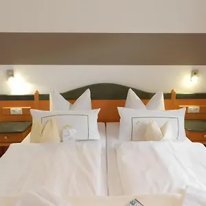 Jaegerhof Garni 3*, Bernau am Chiemsee Deutschland