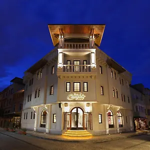 **** Hotel Biz Cevahir Sultanahmet Turkije