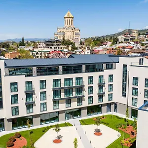**** Hotel Novotel Center Georgië