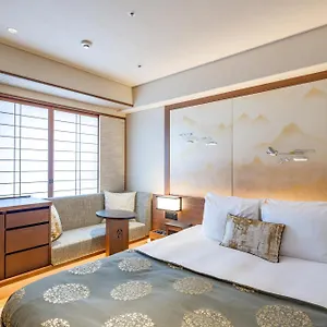 Sora Niwa Terrace 酒店