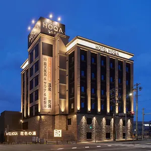 Hoqa Hanaironoyu 日本