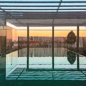 **** Hotel Lux Park Portogallo