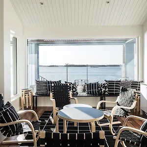 Rantapuisto 4*, Helsinki Finnland
