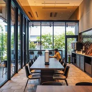 Ibis Styles Ginza East 3*, Präfektur Tokio Japan
