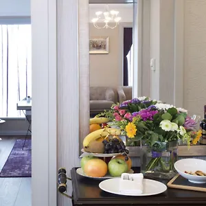 **** Hotel Mercure Old Town Georgië