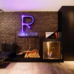 *** Hotel Risveglio Akasaka Giappone