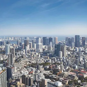 ***** Hotel The Ritz-carlton, Japan