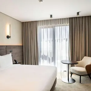 **** Hotel Novotel Center Georgië