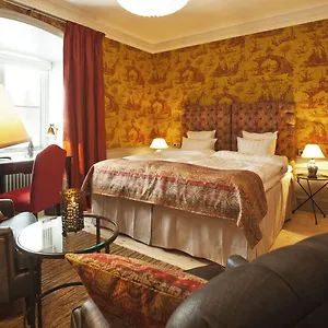 Rosersbergs Slottshotell 4*, Rosersberg Schweden