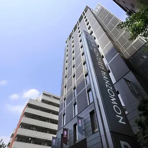 **** Hotel Monterey Hanzomon Japan