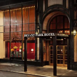 **** Hotel Bryant Park Stati Uniti