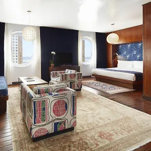 **** Hotel The Maritime Stati Uniti