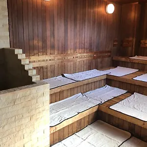 维斯塔库施罗加瓦酒店 酒店