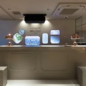 An/other 日本