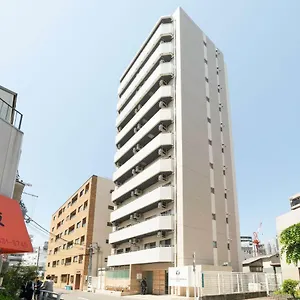Hotel Olfea Residence Namba 日本