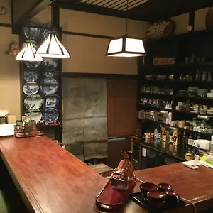 Hatago Kuretake-an 京都市