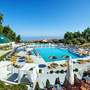 **** Hotel Atrium Griekenland