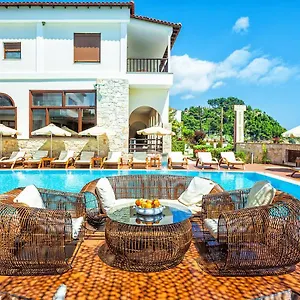 **** Hotel Xenios Paradise Griekenland