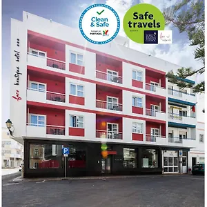 Boutique 3*, Distrikt Faro Portugal