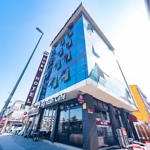 *** Hotel Rush Turchia