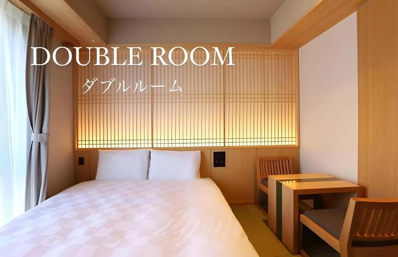 Henn Na Hotel Premier Kyoto Gojo Karasuma -Formerly Watermark Hotel Kyoto-